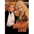 thumbnail image 1 of Warner Archives - Desperate Living [DIGITAL VIDEO DISC], 1 of 1
