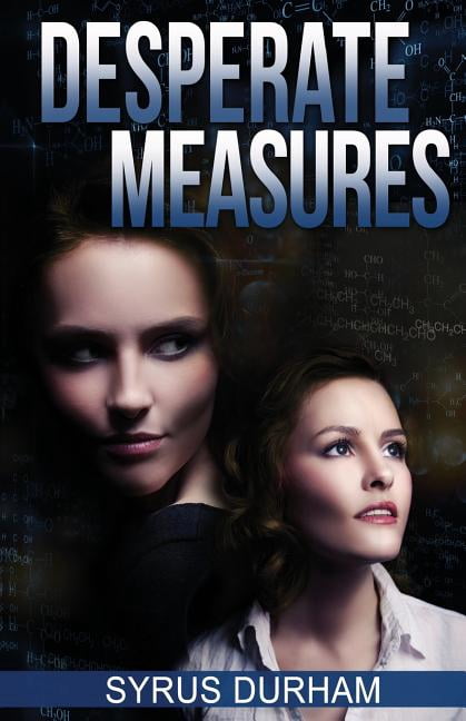 Desperate Measures, (Paperback)