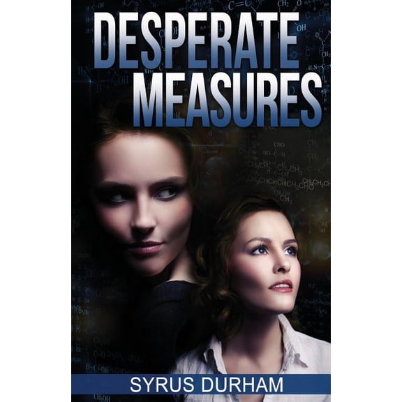 Desperate Measures, (Paperback)