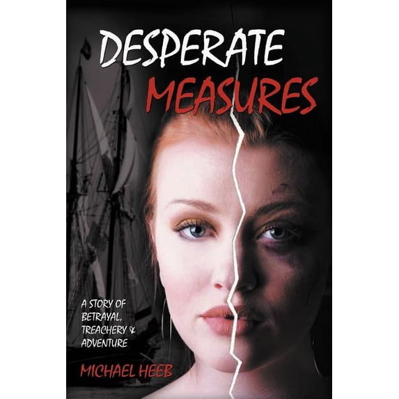 Desperate Measures (Paperback)