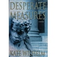 thumbnail image 1 of Pre-Owned Desperate Measures (Paperback) 031227663X 9780312276638, 1 of 1