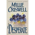 thumbnail image 1 of Pre-Owned Desperate (Paperback) 0446604151 9780446604154, 1 of 1