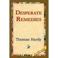 thumbnail image 1 of Desperate Remedies (Hardcover), 1 of 1