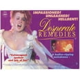 thumbnail image 1 of Desperate Remedies Movie Poster - 27 x 40 in., 1 of 1