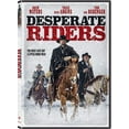 thumbnail image 1 of Desperate Riders (DVD) Lionsgate, 1 of 3