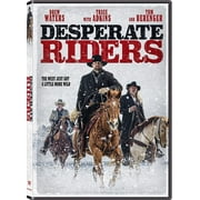Desperate Riders (DVD) Lionsgate