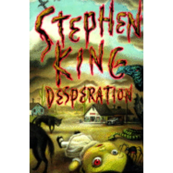 Pre-Owned Desperation