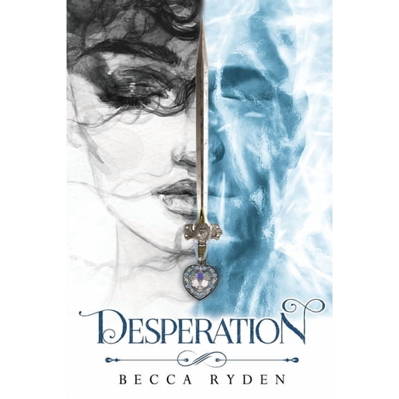 Desperation, (Paperback)