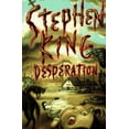 thumbnail image 1 of Pre-Owned Desperation (Hardcover) 0670868361 9780670868360, 1 of 1
