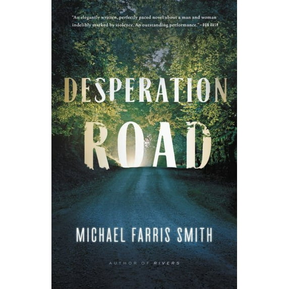Desperation Road (Hardcover)