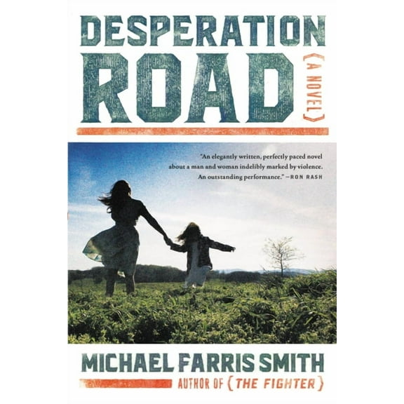 Desperation Road, (Paperback)