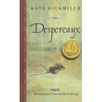 Pre-Owned Despereaux (Paperback) 8427932588 9788427932586