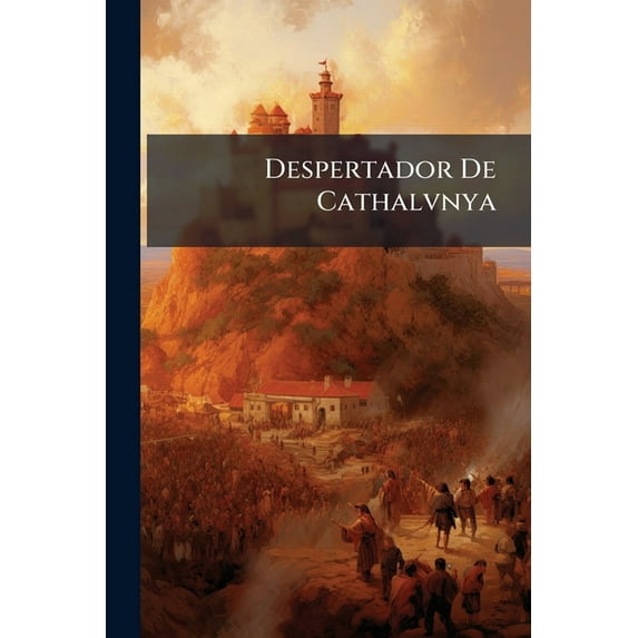 Despertador de Cathalvnya : Per Desterro de La Ignorancia, Antidoto Contra La Malicia, Foment a la Paciencia, Gamma Reme Gamma a la Pvsillanimitat, En Pvblich Manifest de Las Lleys, y Privilegis de Cathalvnya ...
