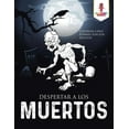 thumbnail image 1 of Despertar A Los Muertos: Colorear Libro Zombies Edici&amp;#xf3;n Adultos, (Paperback), 1 of 1