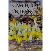 Despertar Hol stico Caminhos Internos Uma Jornada de Eft, Consci ncia E Reconex o Com O Sentir, Paperback