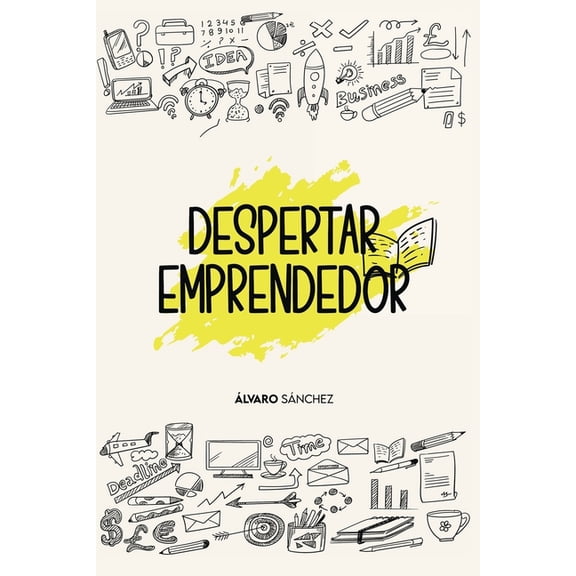 Despertar emprendedor, (Paperback)