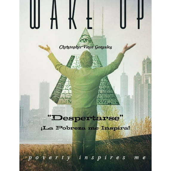 "Despertarse" ¡La pobreza me inspira!, (Paperback)