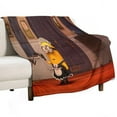 Despi_cable_Me_Mini_ons Blanket Kids Women Men Anime Cute Warm All