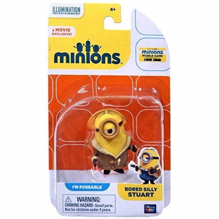 Despicable Me 2-Acti - Walmart.com