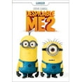 thumbnail image 1 of Pre-Owned Despicable Me 2 (Dvd) (Good), 1 of 1