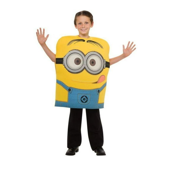 Minion Costume  for Boys