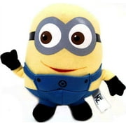Despicable Me 2 Minion Dave Plush Figure