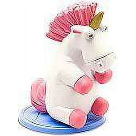 Despicable Me 2 Minion Surprise Unicorn 2 PVC Figure (Loose)