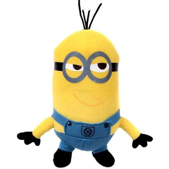 Despicable Me 2 Minion Tim 7 Plush Figure