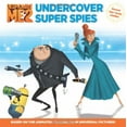 thumbnail image 1 of Pre-Owned Despicable Me 2: Undercover Super Spies (Paperback) 031623446X 9780316234467, 1 of 1