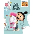 thumbnail image 1 of Despicable Me 3: Agnes Loves Unicorns!, 1 of 2