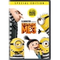 thumbnail image 1 of Pre-Owned Despicable Me 3 (Dvd) (Good), 1 of 1
