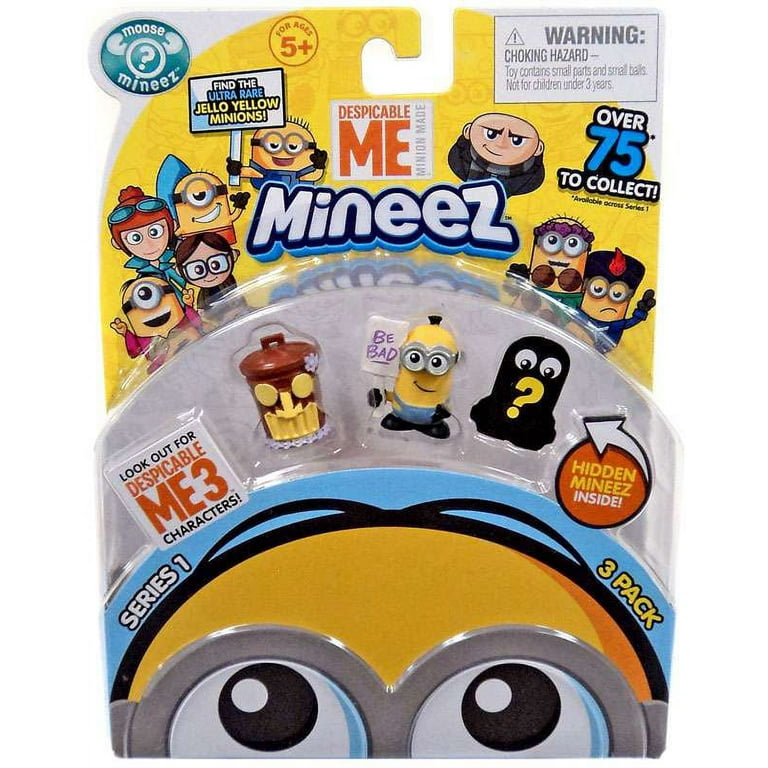 minions despicable me funny parts