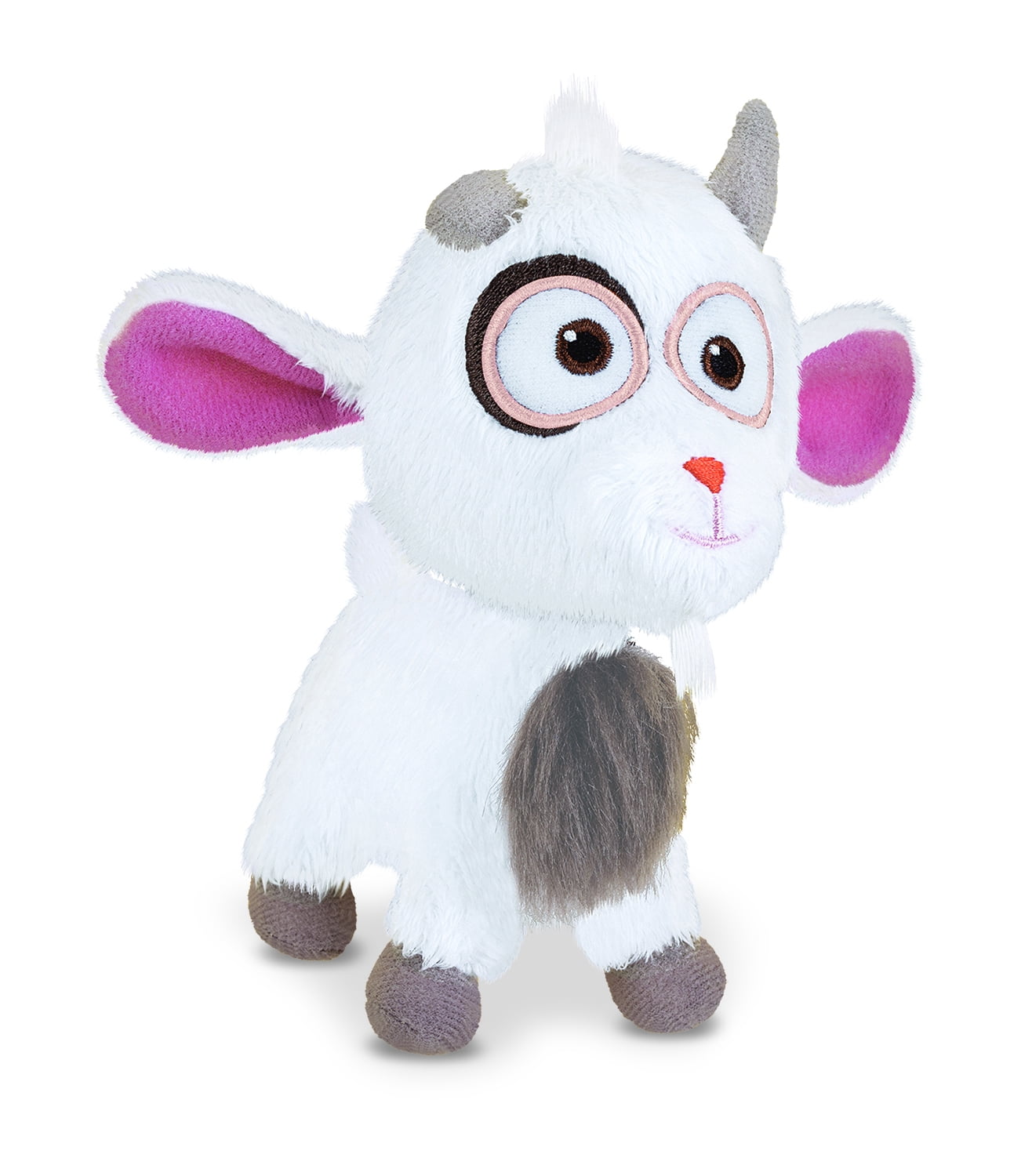 Despicable me 3 goat stuffed best sale animal