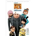 thumbnail image 1 of Despicable Me 3: The Junior Novel, 1 of 1