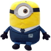 Despicable Me 4 Avl Carl Plush