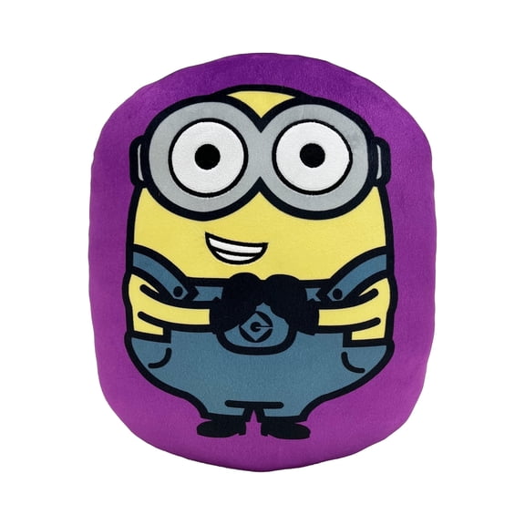 Despicable Me 4 Bello Pick Me Soft Small Cloud Pillow, Kids Entertainment