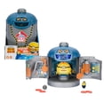 thumbnail image 1 of Despicable Me 4 Jerry Transformation Chamber Playset Action Figures, 1 of 11
