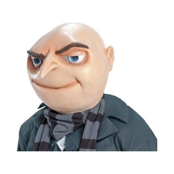 Despicable Me Adult Gru Mask
