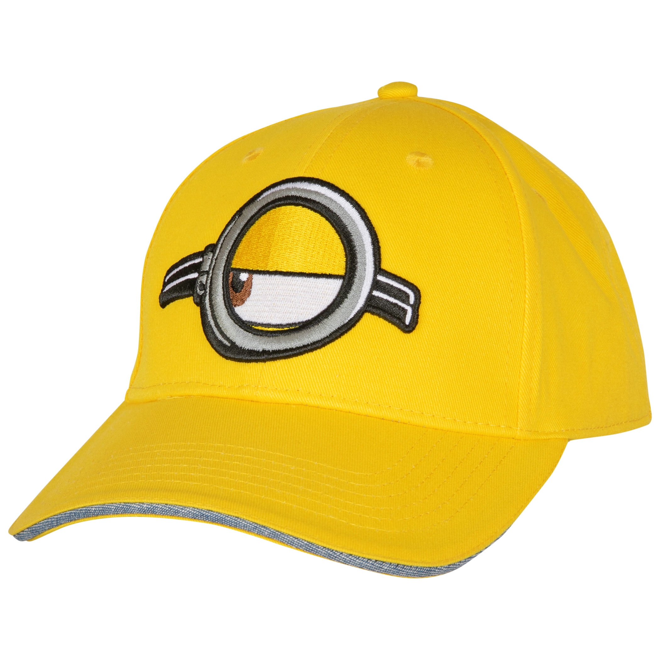 Despicable Me Officially Licensed Adult Minions Yellow