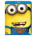 thumbnail image 1 of Despicable Me [BLU-RAY], 1 of 1