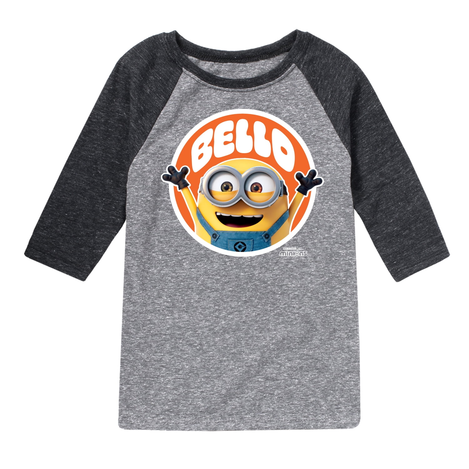 Despicable Me Minions Stuart One In A Minion Graphic Shirts Despicable Me Minions Stuart One In A Minion Graphic Shirts