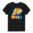 thumbnail image 1 of Despicable Me - Bello - Youth Boys Short Sleeve Graphic T-Shirt, 1 of 4