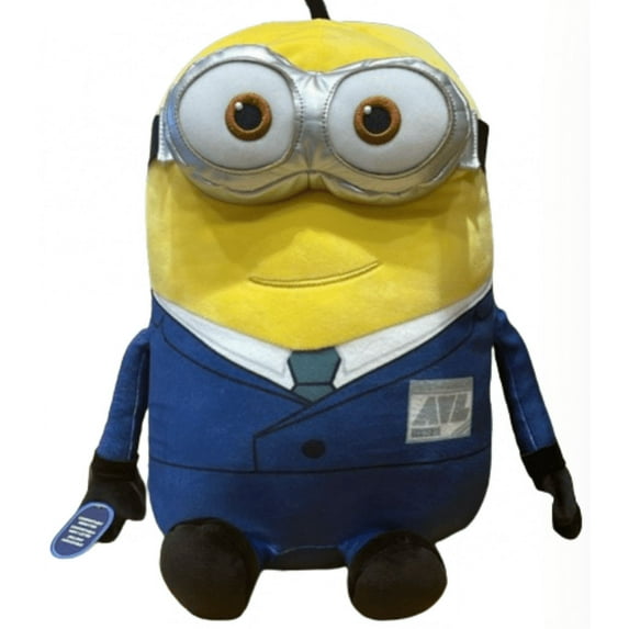 Despicable Me Child Plush Toys, Despicable Me