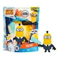 thumbnail interactive-video image 1 of Despicable Me Compatible Child Action Figure, ABS Yellow, 3.23 x 3.31 x 5.20 Inches, 0.44 lb, 1 of 7