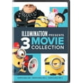 thumbnail image 1 of Despicable Me, Despicable Me 2, Despicable Me 3 (DVD) [2010], 1 of 2