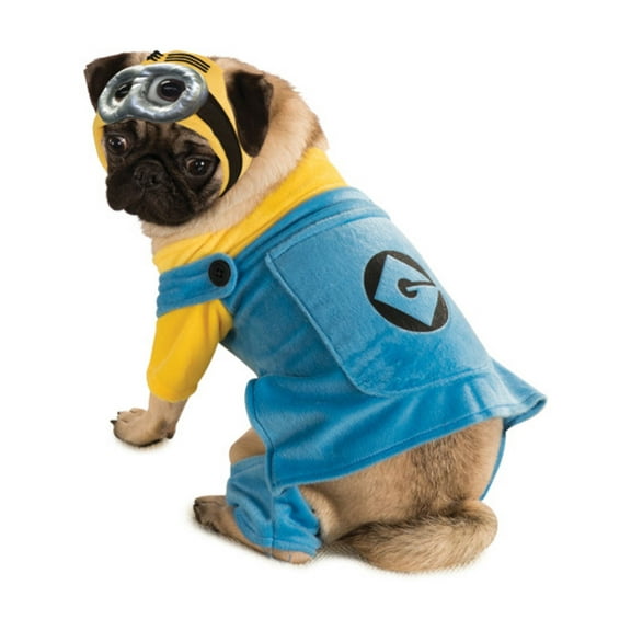 Despicable Me Dog Costume