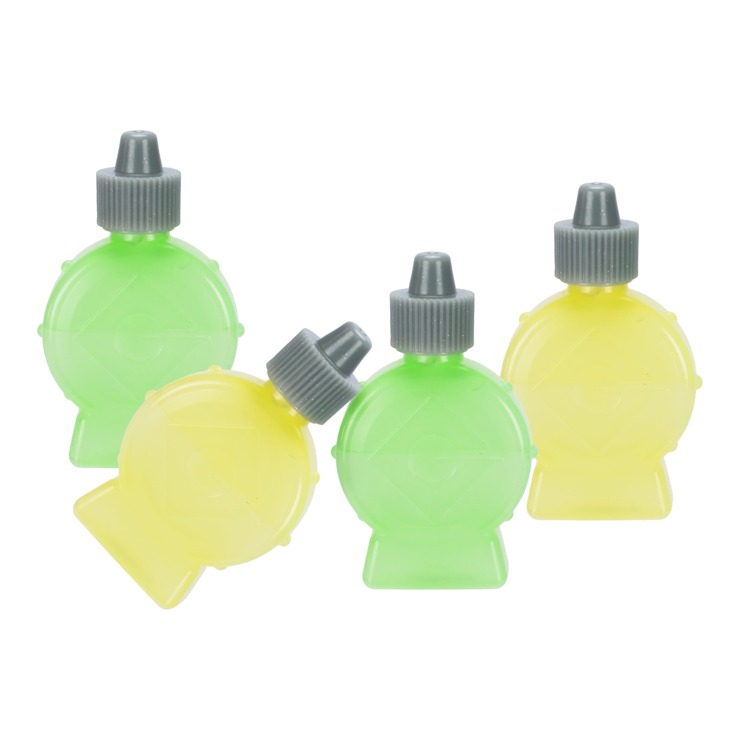 Despicable Me Fart Blaster 4 Easy-To-Use Refill Pack, Compatible with Ultimate Fart Blaster, Ages 4+