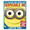 thumbnail image 1 of Despicable Me LIMITED EDITION With Goggles Includes Blu-ray, DVD and Digital Copy, 1 of 1