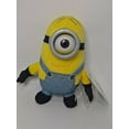 thumbnail image 1 of Despicable Me- MINION STUART Mini 3" Plush, 1 of 1