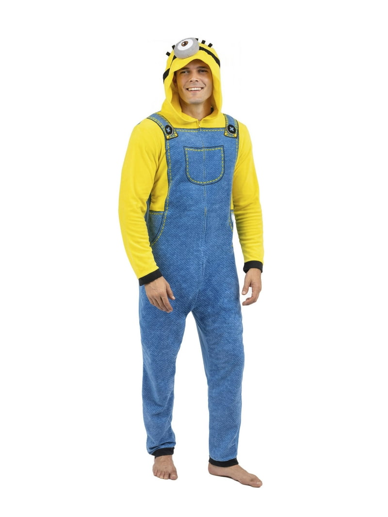 Despicable Me Orange Sweatsuits Minions Orange Jumpsuit Despicable